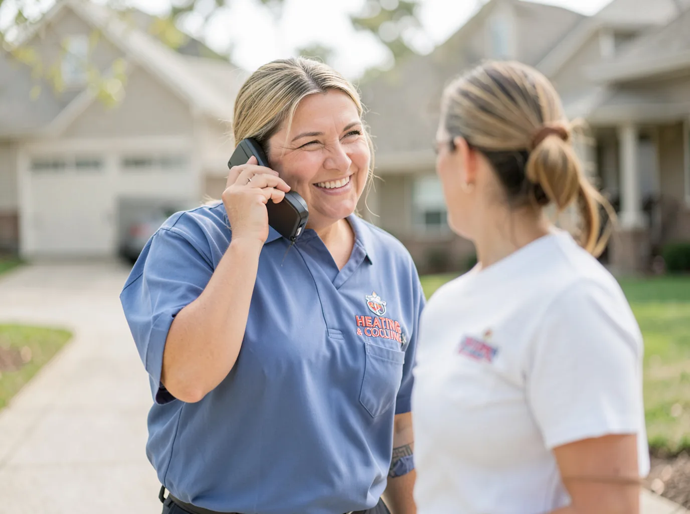 Hvac Repair Pineville, MO FAQs